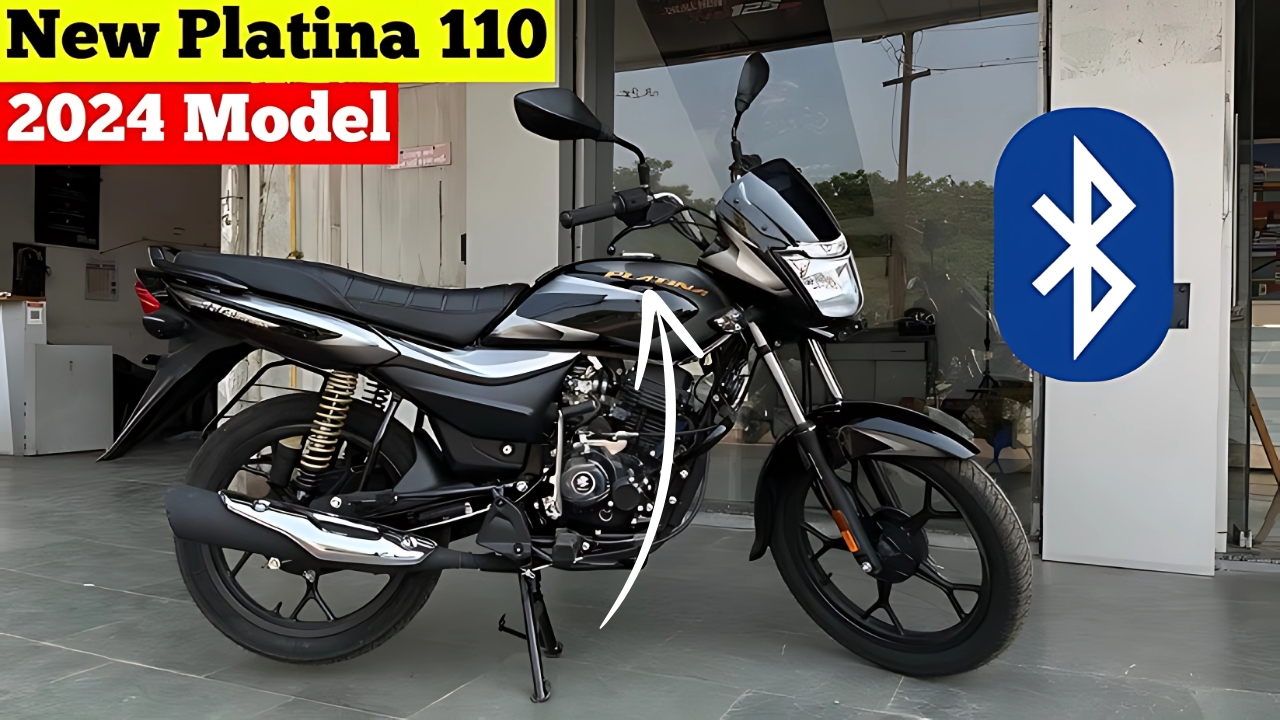 Bajaj Platina 110 cheapest bike with high mileage DA